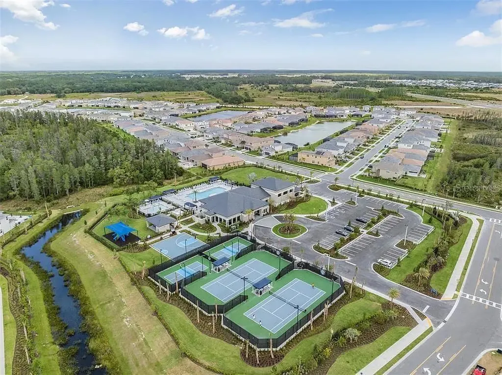 32558 Tree Of Life Avenue Wesley Chapel FL 33543