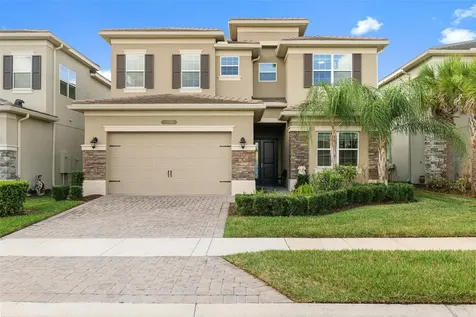 32558 Tree Of Life Avenue Wesley Chapel FL 33543