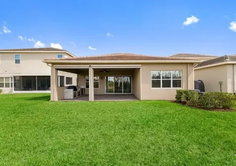 32558 Tree Of Life Avenue Wesley Chapel FL 33543