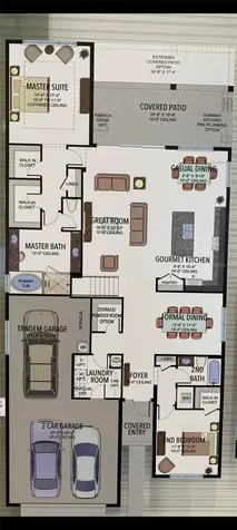 32558 Tree Of Life Avenue Wesley Chapel FL 33543