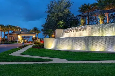 32558 Tree Of Life Avenue Wesley Chapel FL 33543