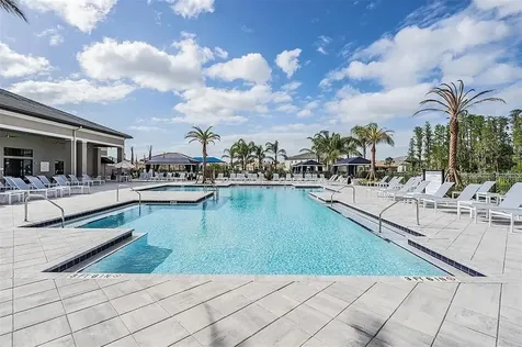 32558 Tree Of Life Avenue Wesley Chapel FL 33543