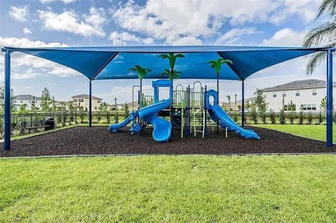 32558 Tree Of Life Avenue Wesley Chapel FL 33543