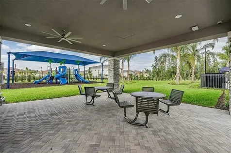 32558 Tree Of Life Avenue Wesley Chapel FL 33543