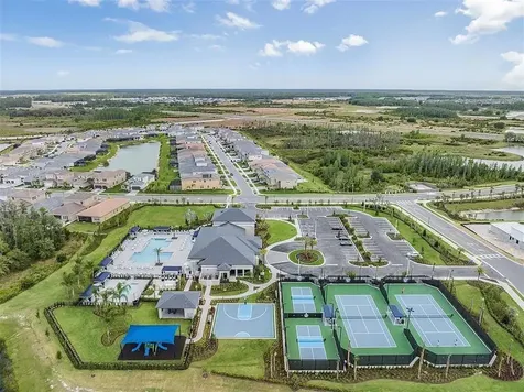 32558 Tree Of Life Avenue Wesley Chapel FL 33543