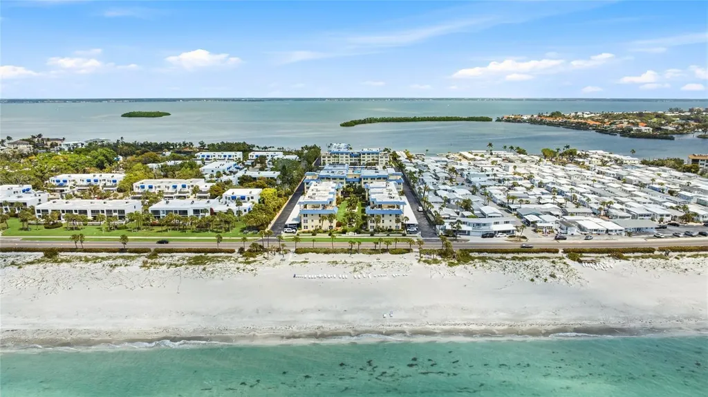 3804 Gulf Of Mexico Drive Longboat Key FL 34228
