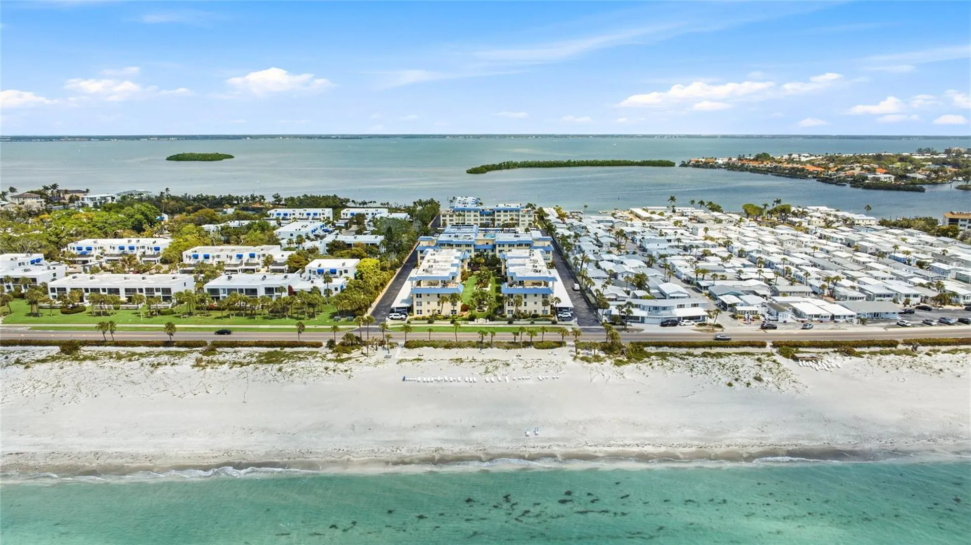 3804 Gulf Of Mexico Drive Longboat Key FL 34228
