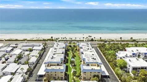 3804 Gulf Of Mexico Drive Longboat Key FL 34228