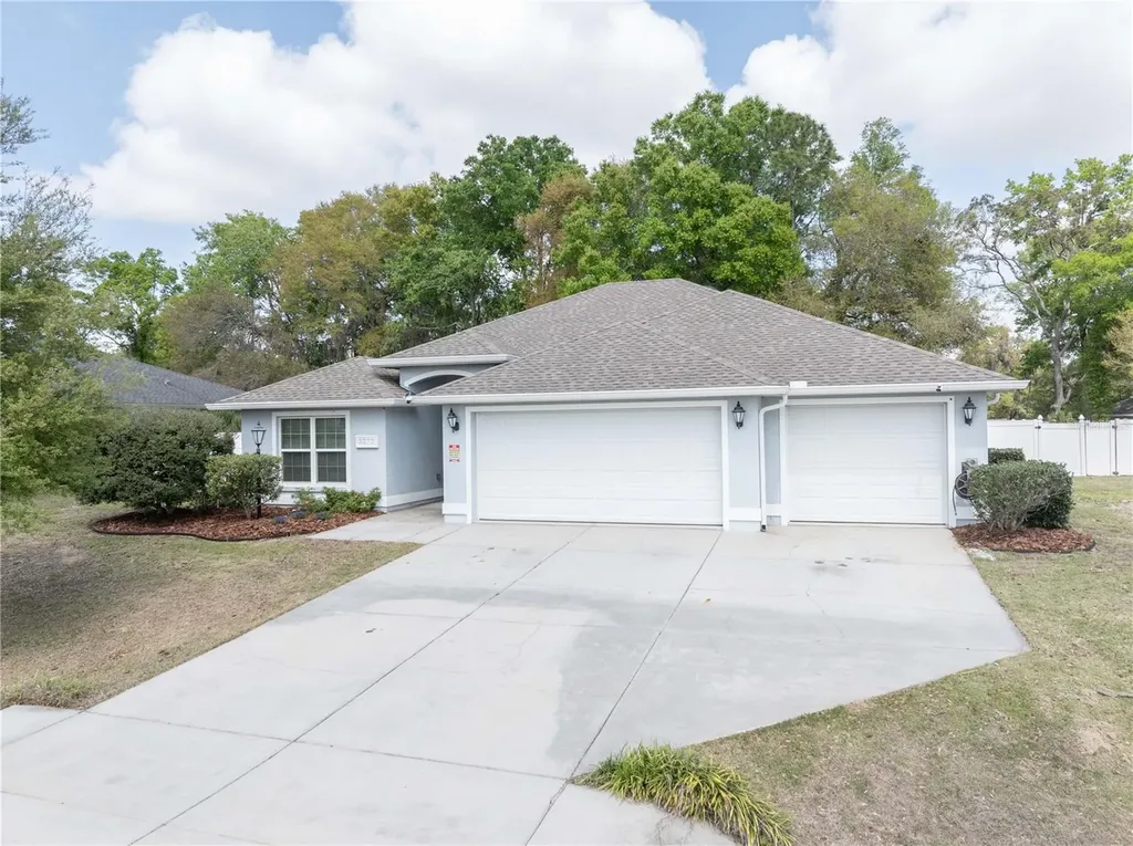 5273 SW 96th Place Ocala FL 34476