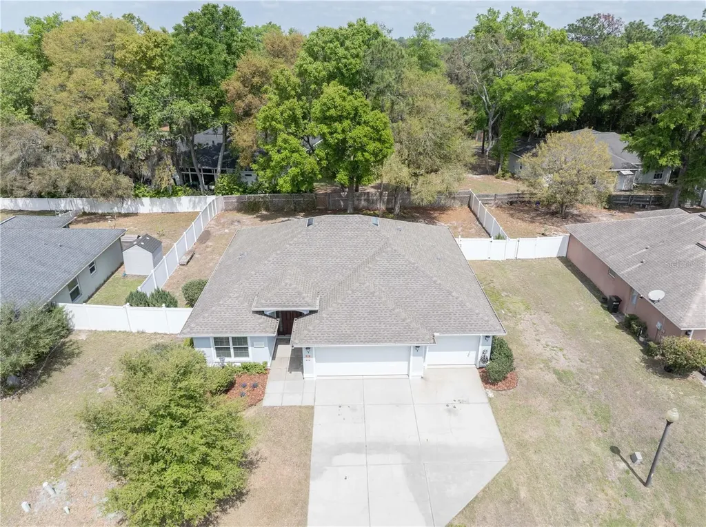 5273 SW 96th Place Ocala FL 34476