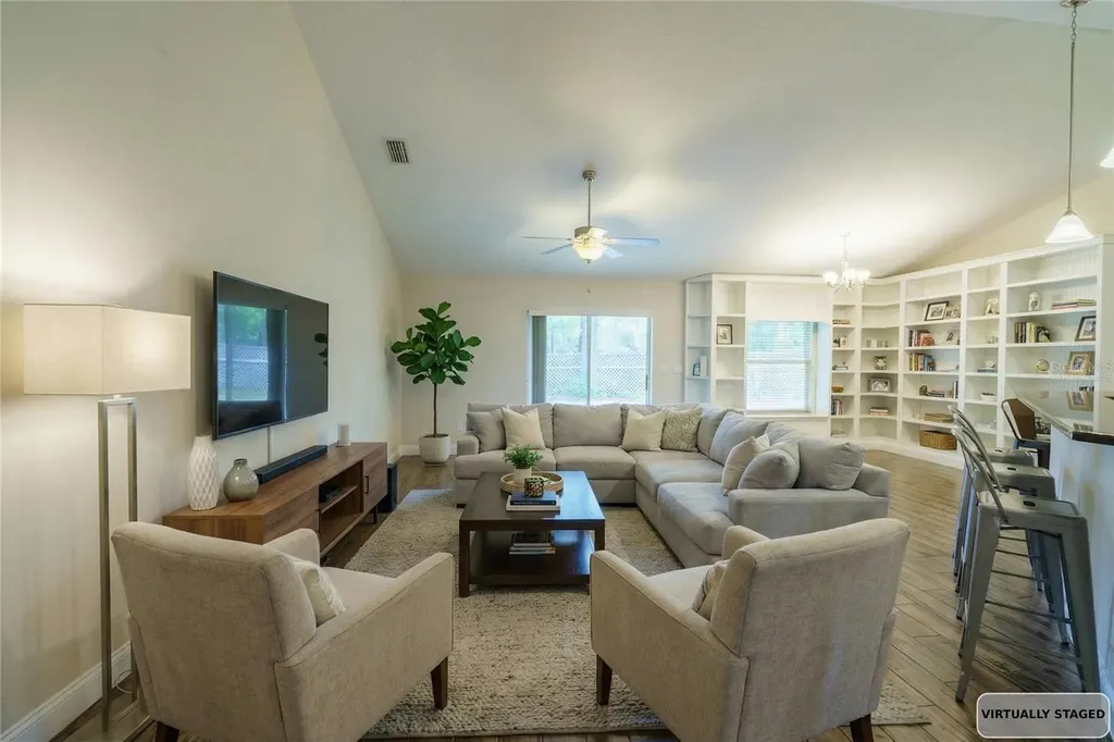 5273 SW 96th Place Ocala FL 34476