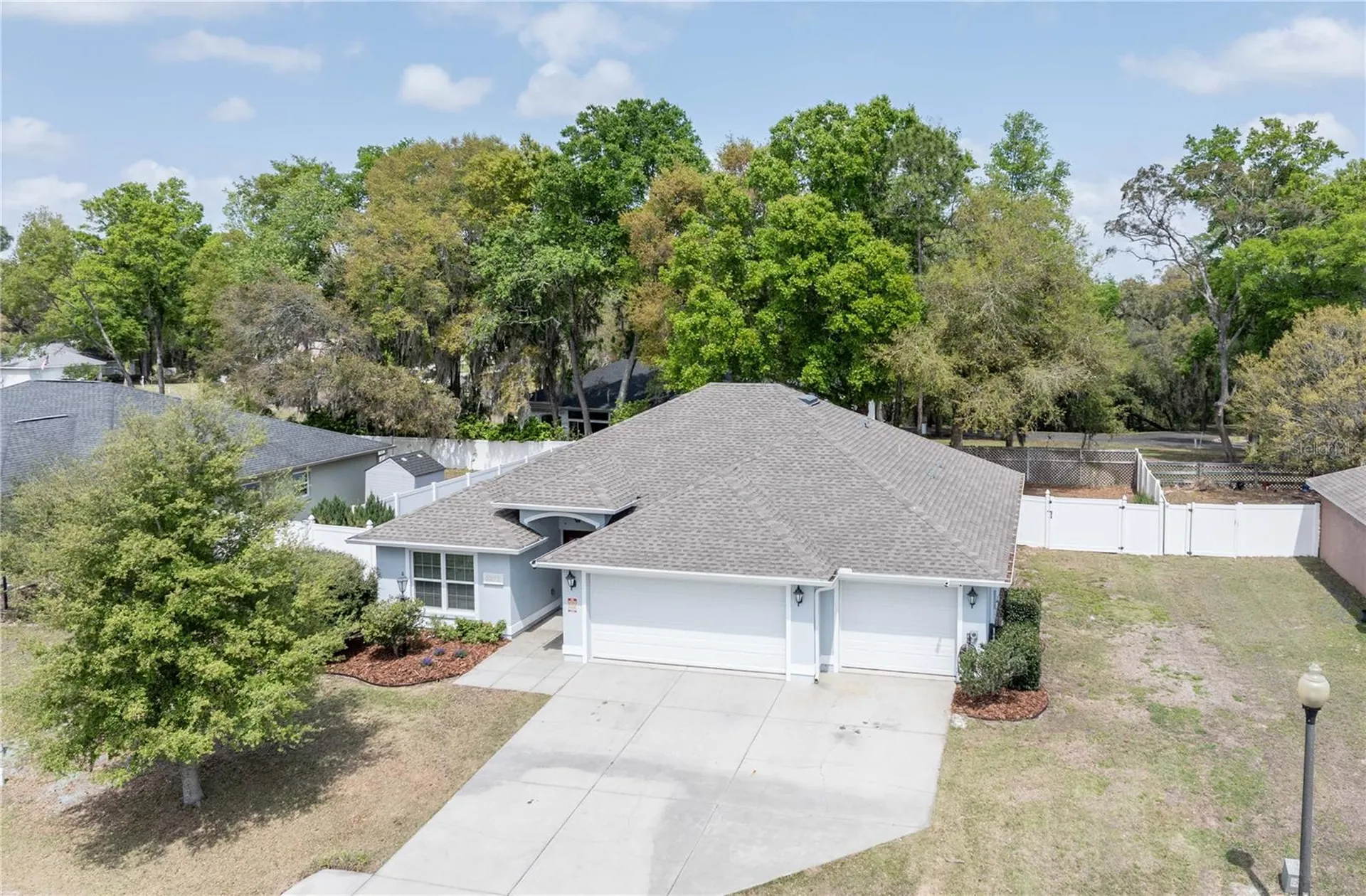 5273 SW 96th Place Ocala FL 34476