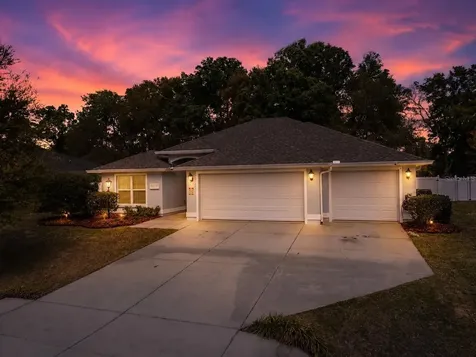 5273 SW 96th Place Ocala FL 34476