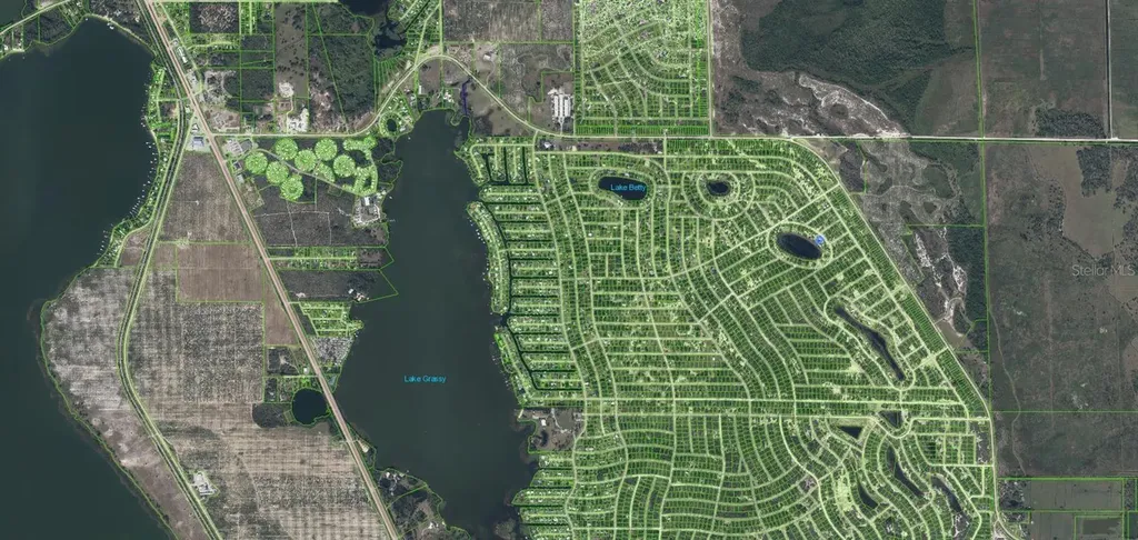 454 Lake Gloria Drive Lake Placid FL 33852