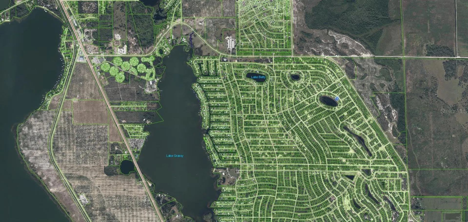 454 Lake Gloria Drive Lake Placid FL 33852