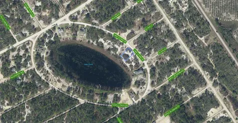 454 Lake Gloria Drive Lake Placid FL 33852