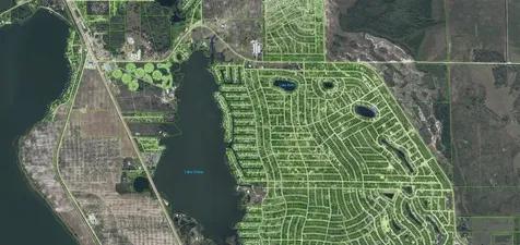 454 Lake Gloria Drive Lake Placid FL 33852