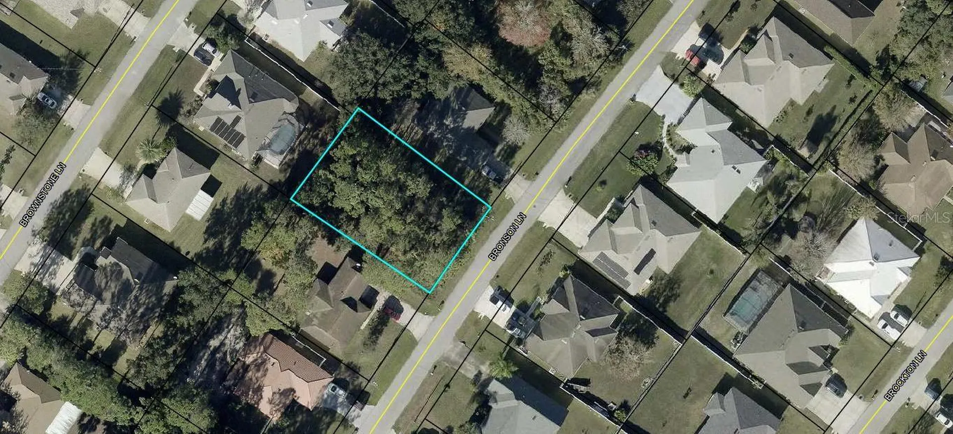 51 Bronson Lane Palm Coast FL 32137