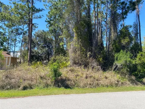 51 Bronson Lane Palm Coast FL 32137