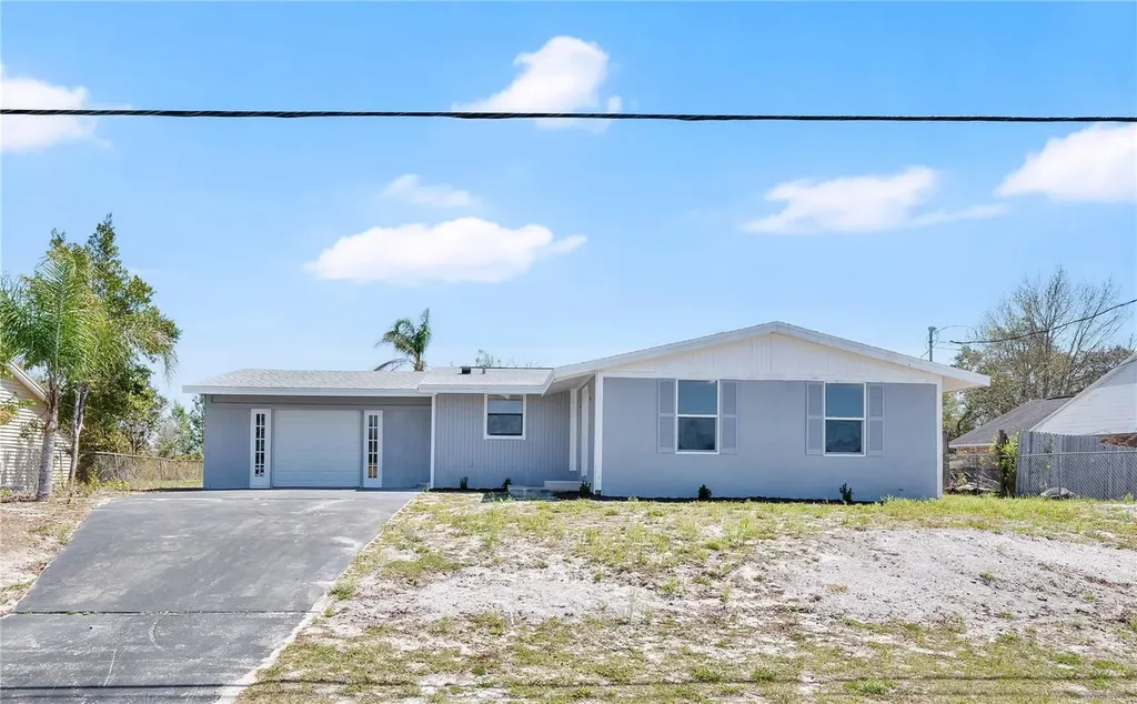 3075 Fifer Drive Deltona FL 32738