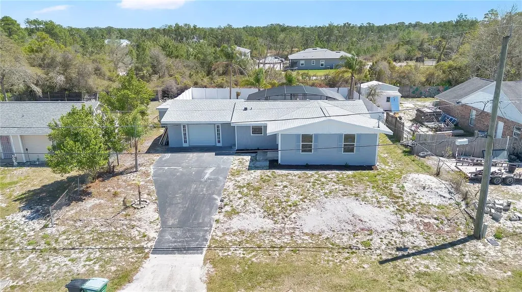 3075 Fifer Drive Deltona FL 32738