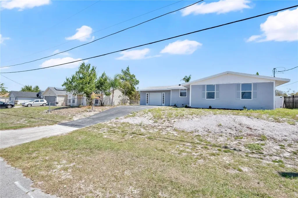 3075 Fifer Drive Deltona FL 32738