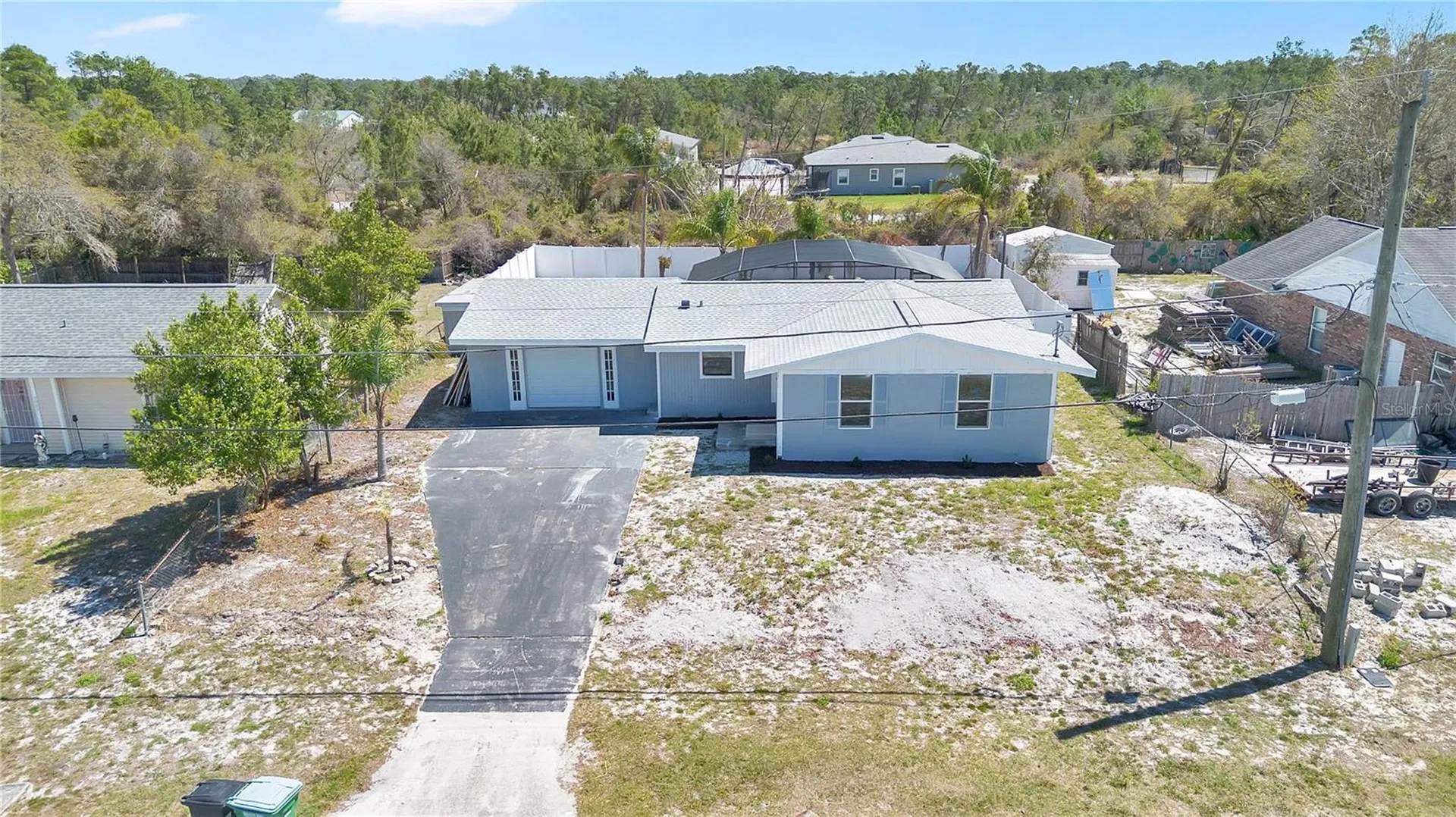 3075 Fifer Drive Deltona FL 32738
