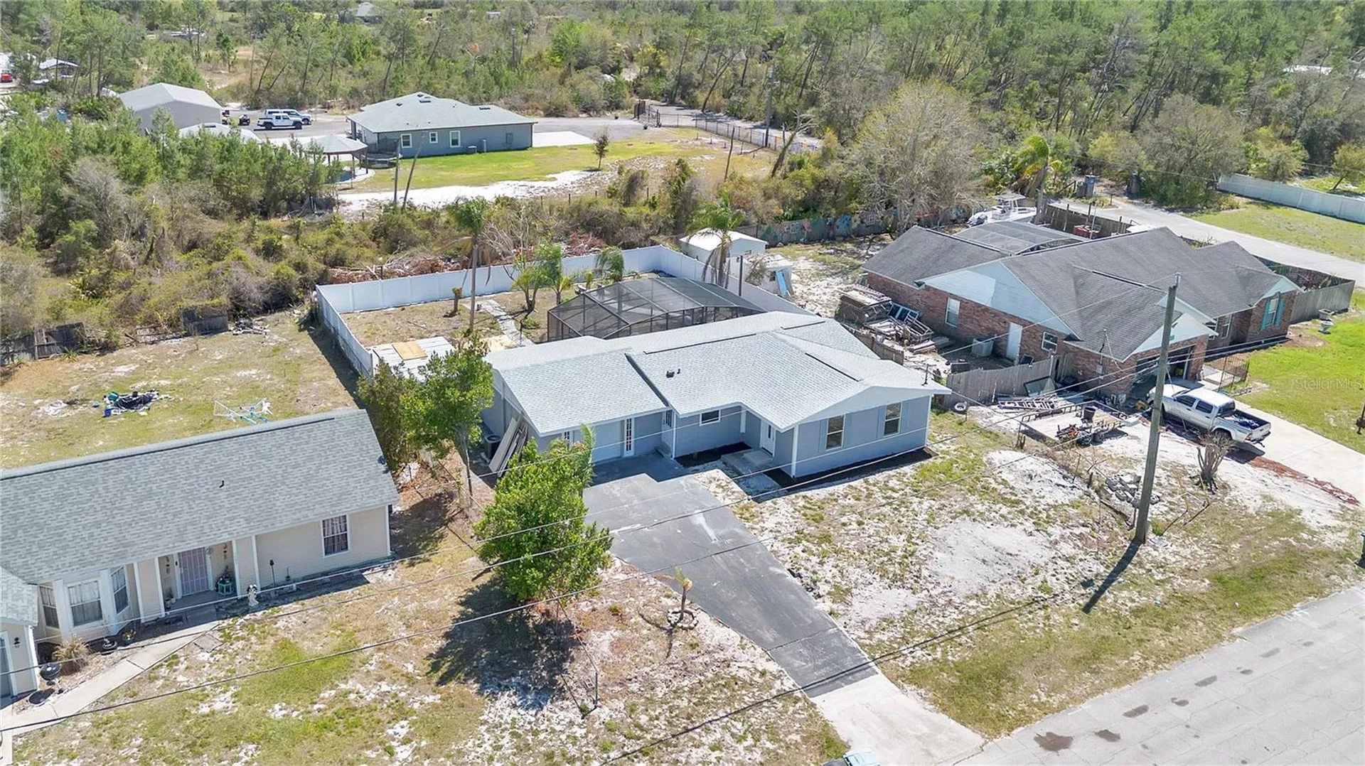 3075 Fifer Drive Deltona FL 32738