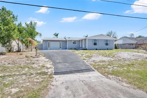 3075 Fifer Drive Deltona FL 32738