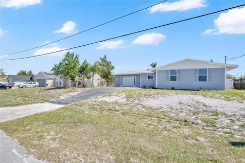 3075 Fifer Drive Deltona FL 32738