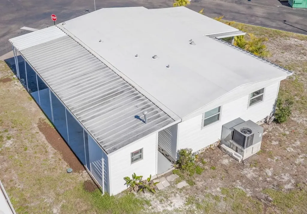 7271 Mount Arlington Drive NE St Petersburg FL 33702