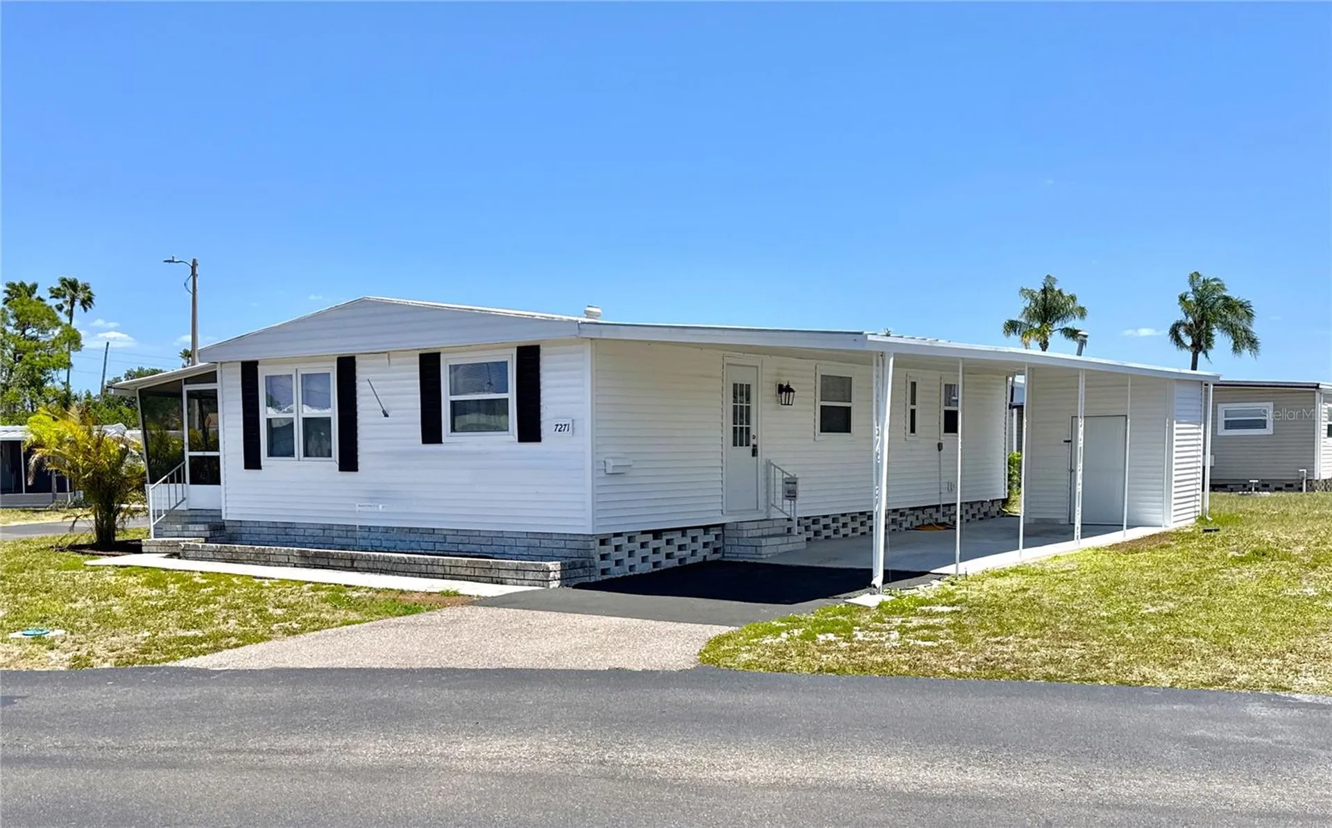 7271 Mount Arlington Drive NE St Petersburg FL 33702