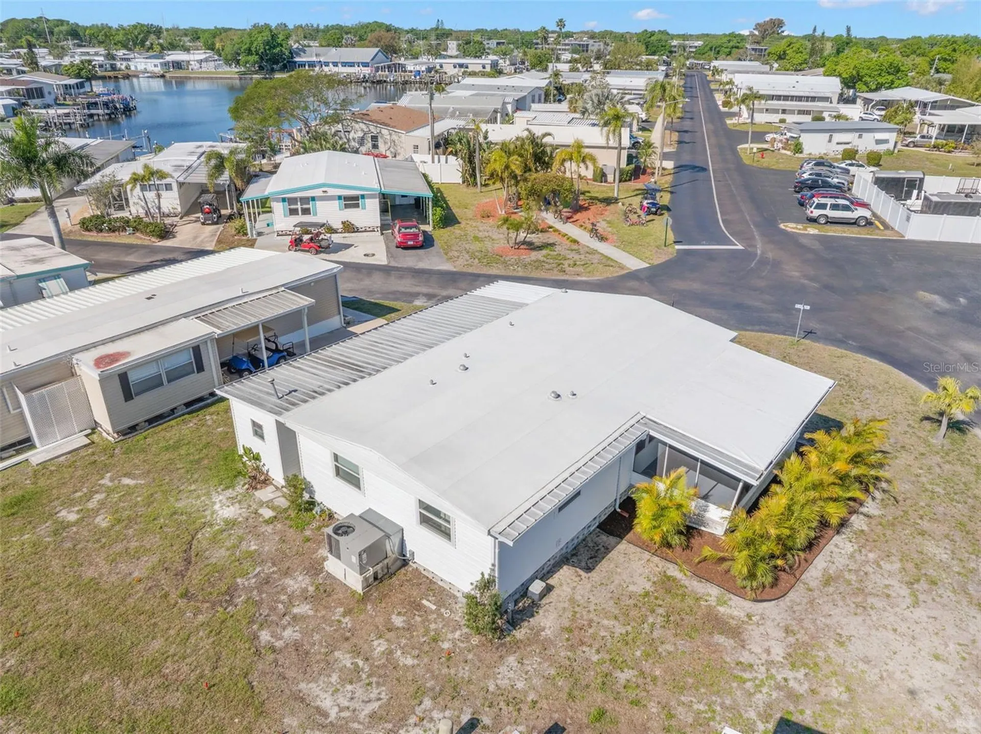 7271 Mount Arlington Drive NE St Petersburg FL 33702