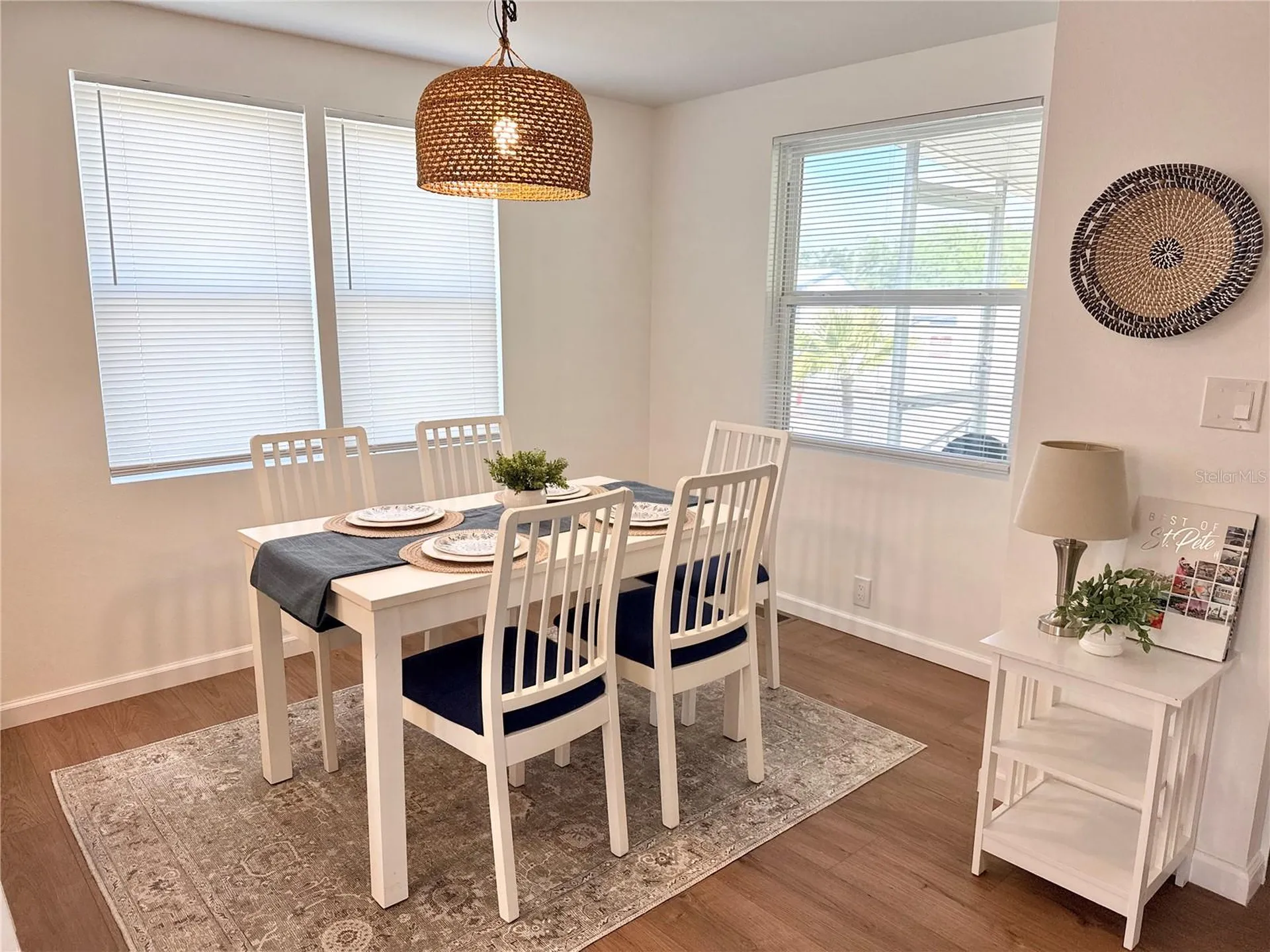 7271 Mount Arlington Drive NE St Petersburg FL 33702