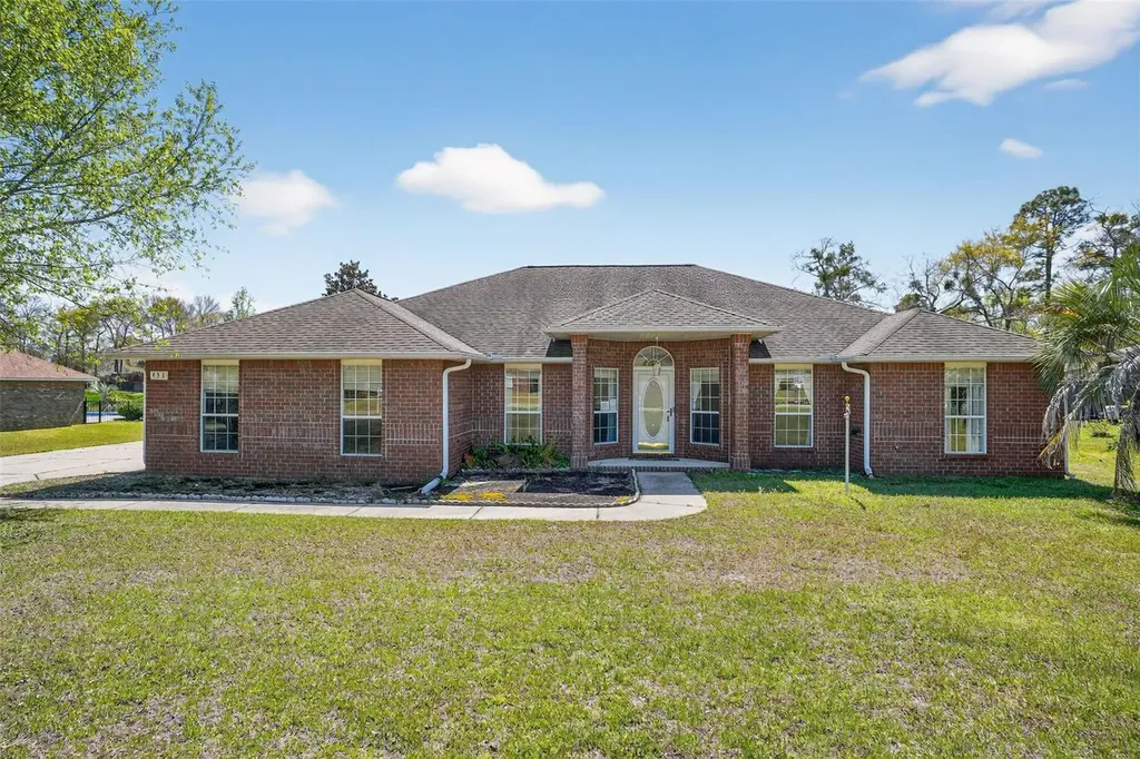 953 Chesapeake Trail Cantonment FL 32533