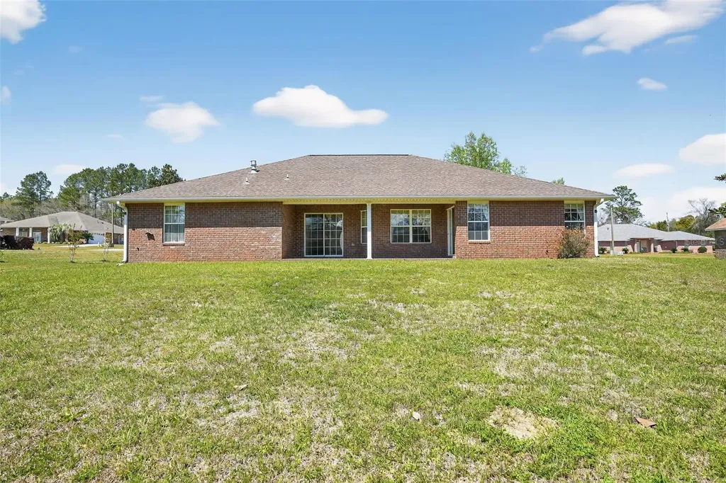 953 Chesapeake Trail Cantonment FL 32533