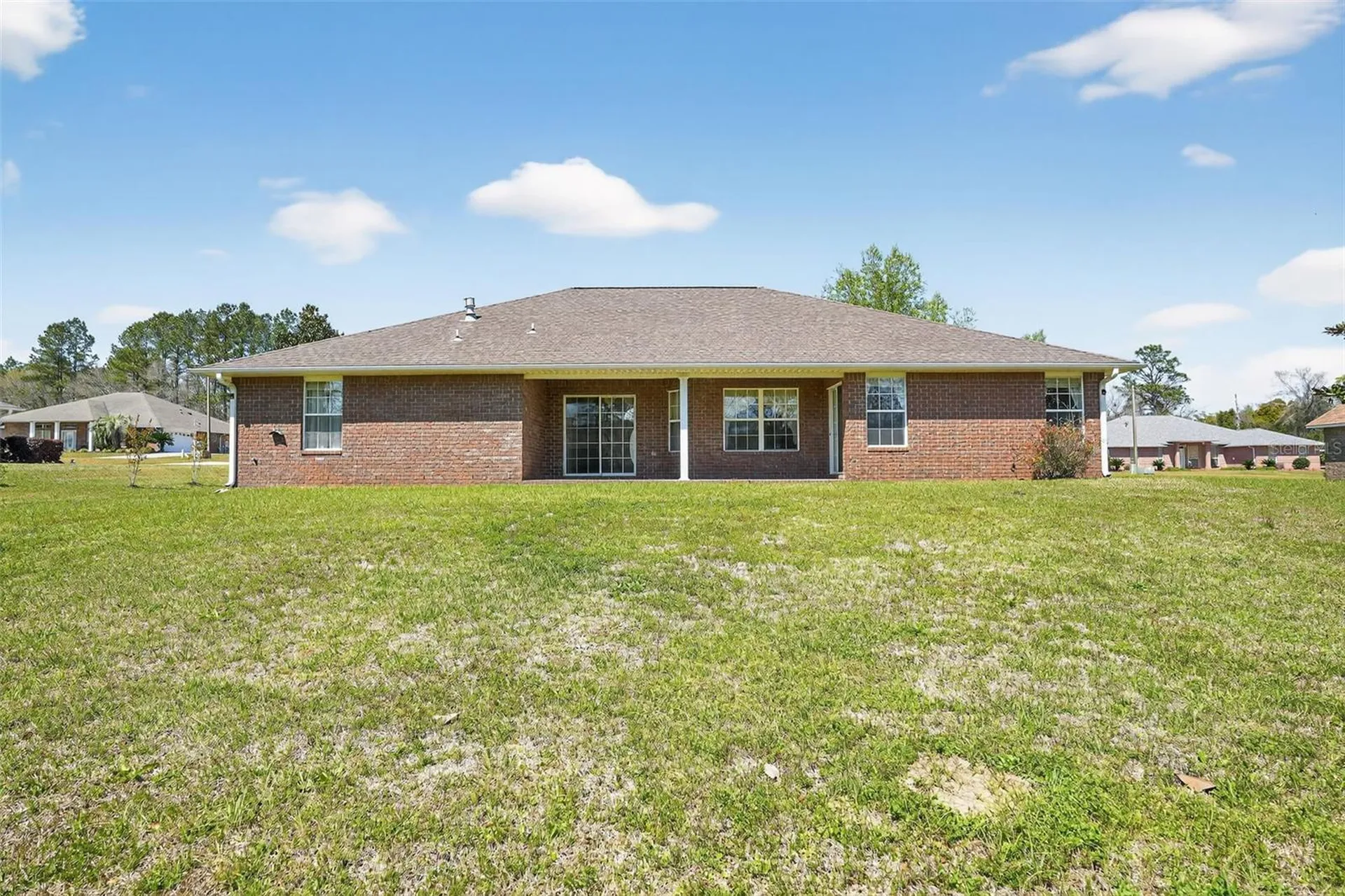 953 Chesapeake Trail Cantonment FL 32533