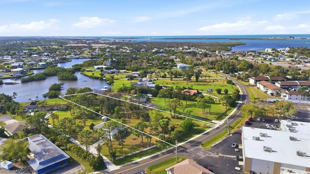 1455 Manor Road Englewood FL 34223