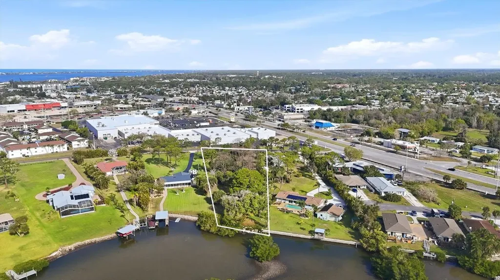 1455 Manor Road Englewood FL 34223