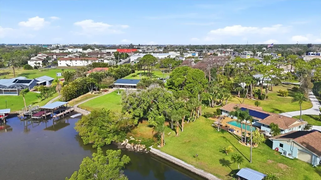 1455 Manor Road Englewood FL 34223