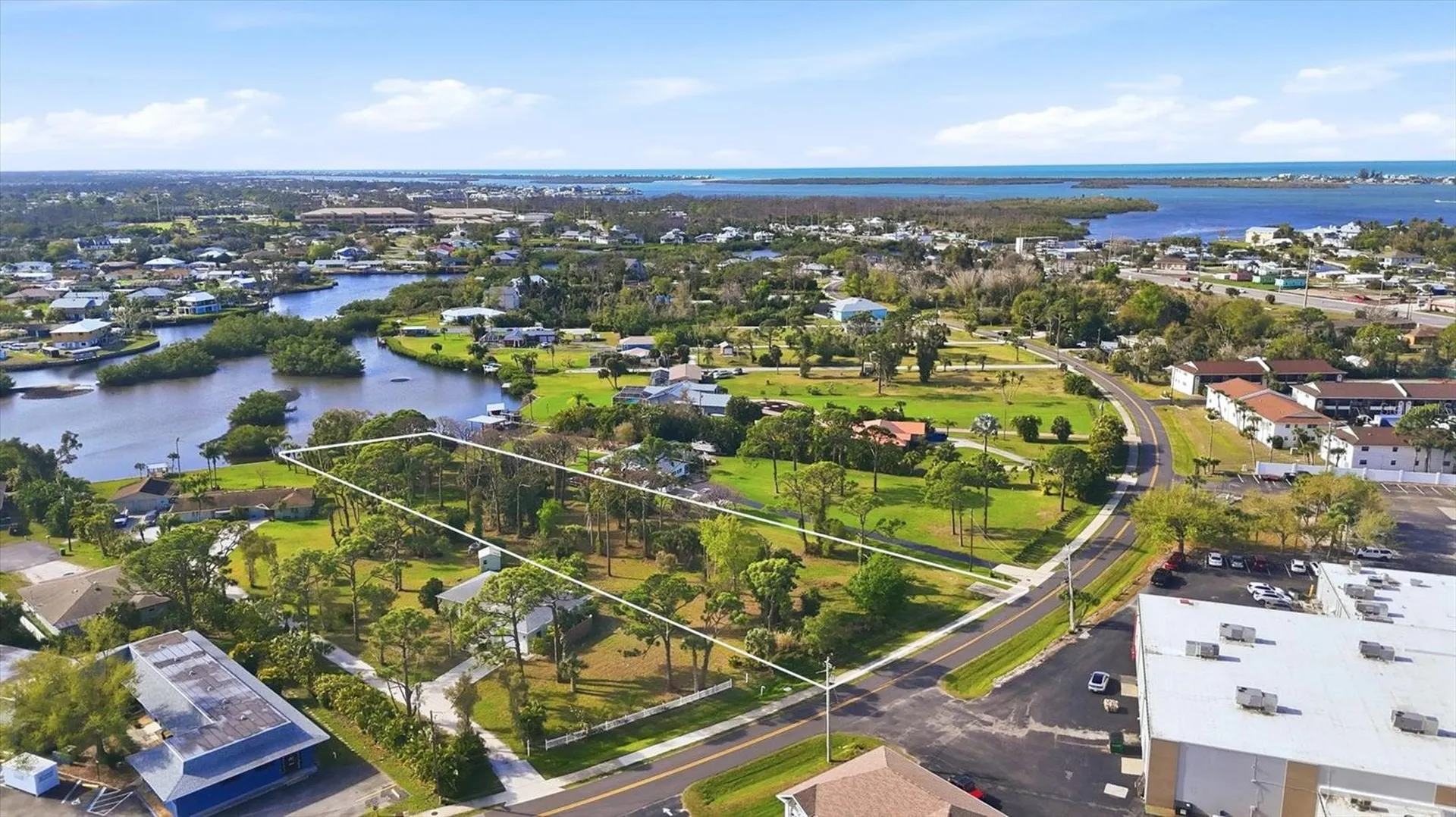 1455 Manor Road Englewood FL 34223