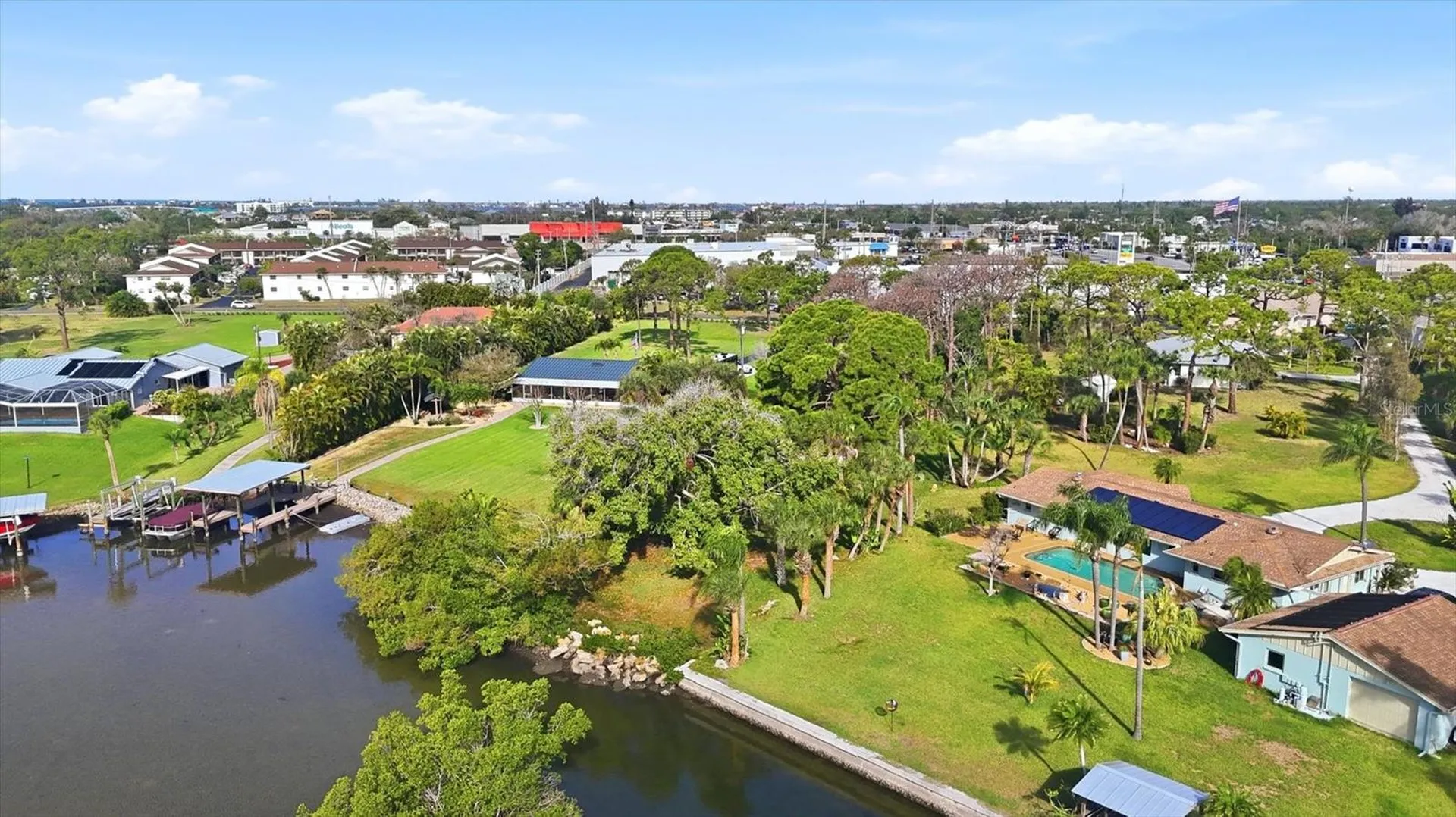 1455 Manor Road Englewood FL 34223