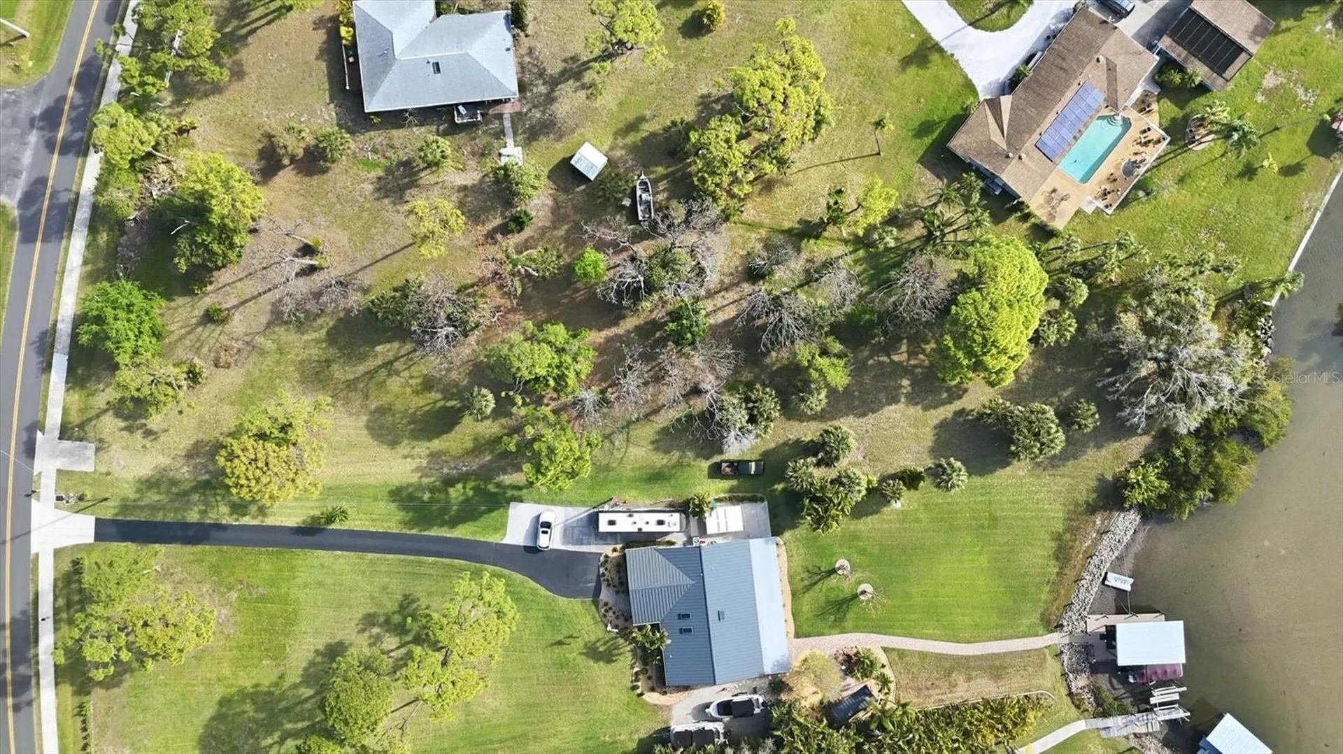 1455 Manor Road Englewood FL 34223