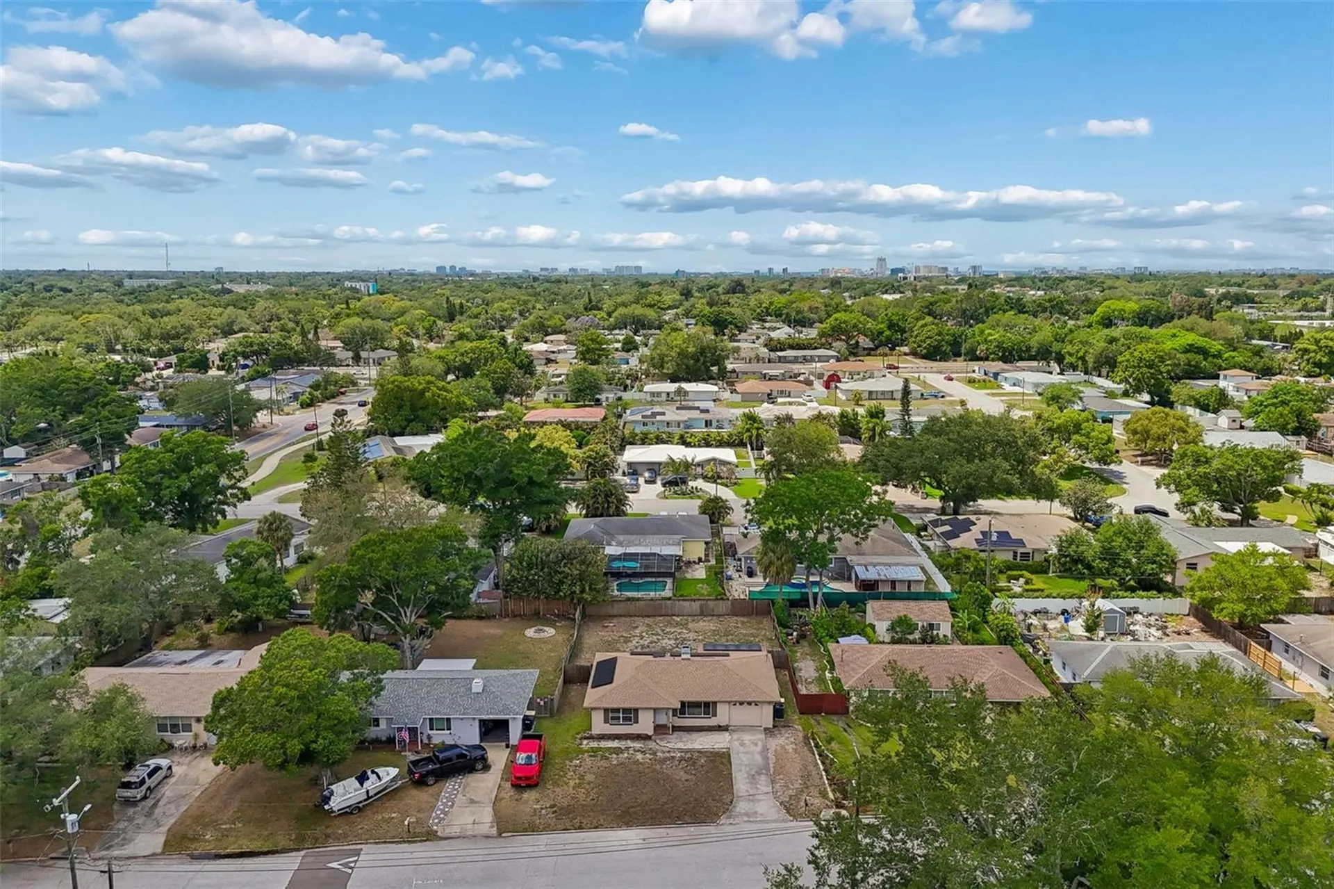 704 Brookside Drive Clearwater FL 33764