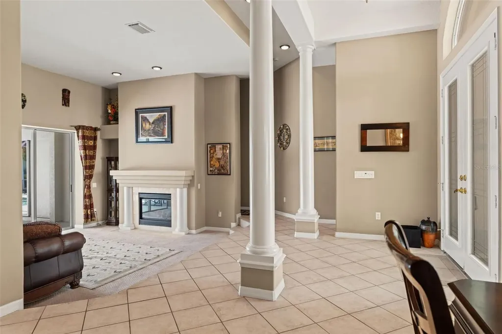 17905 Arbor Greene Drive Tampa FL 33647