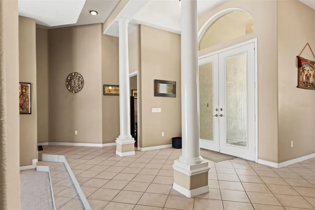 17905 Arbor Greene Drive Tampa FL 33647