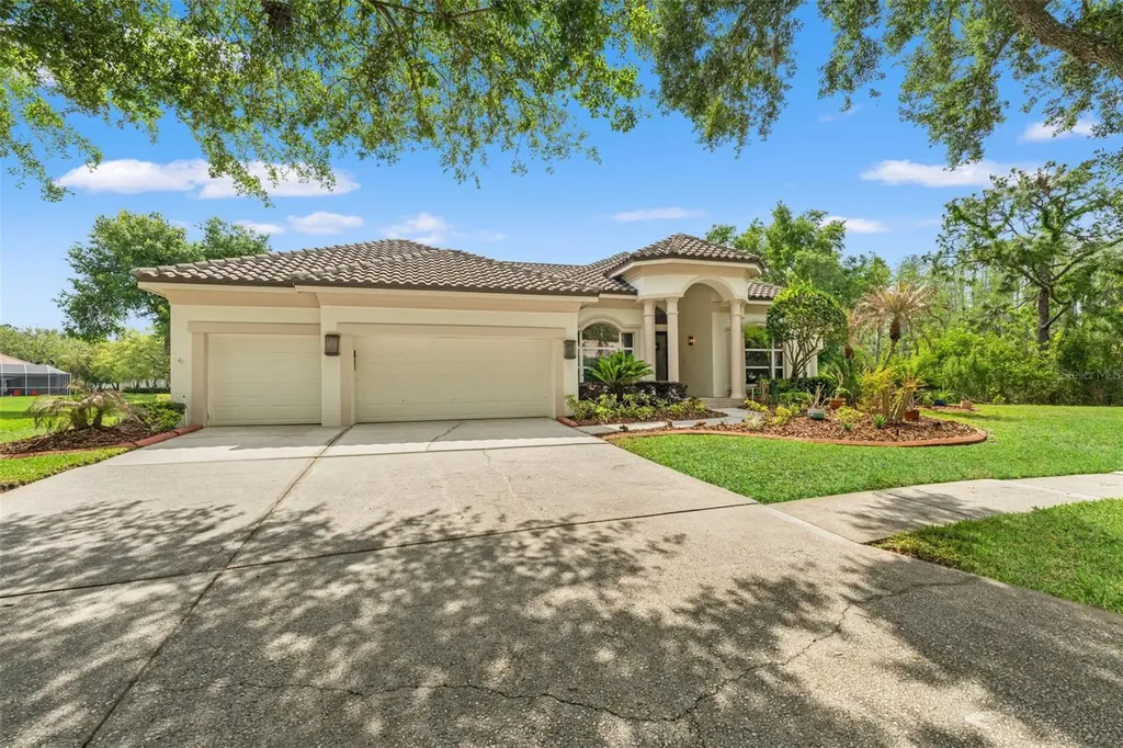 17905 Arbor Greene Drive Tampa FL 33647
