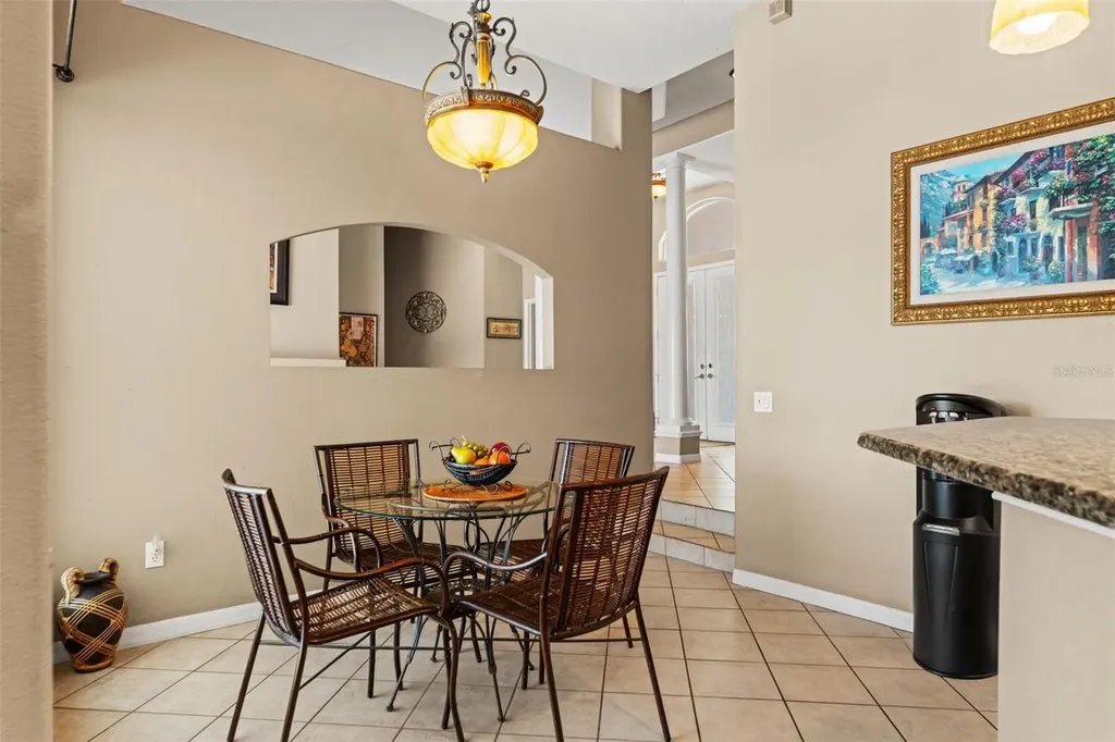 17905 Arbor Greene Drive Tampa FL 33647