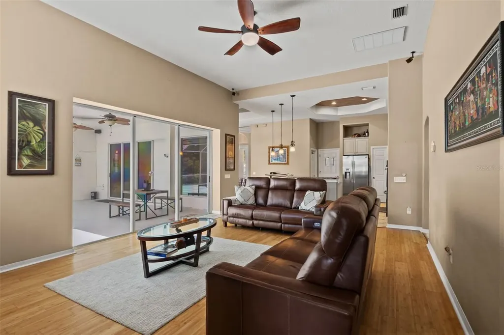 17905 Arbor Greene Drive Tampa FL 33647