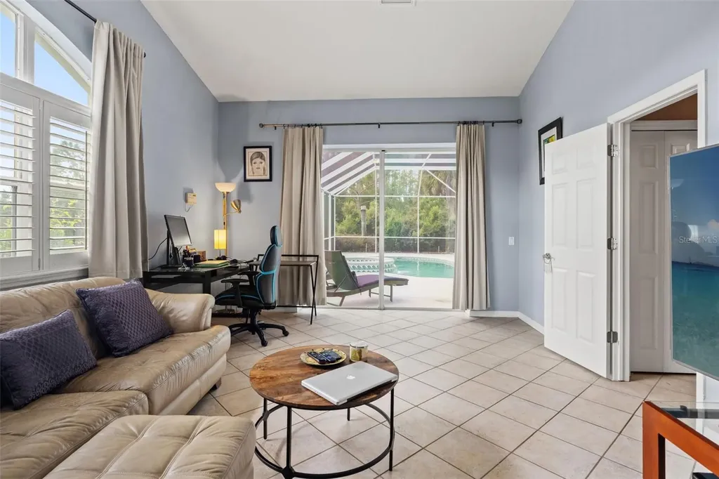 17905 Arbor Greene Drive Tampa FL 33647